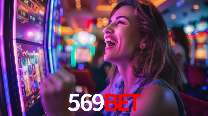 569 Bet Vip