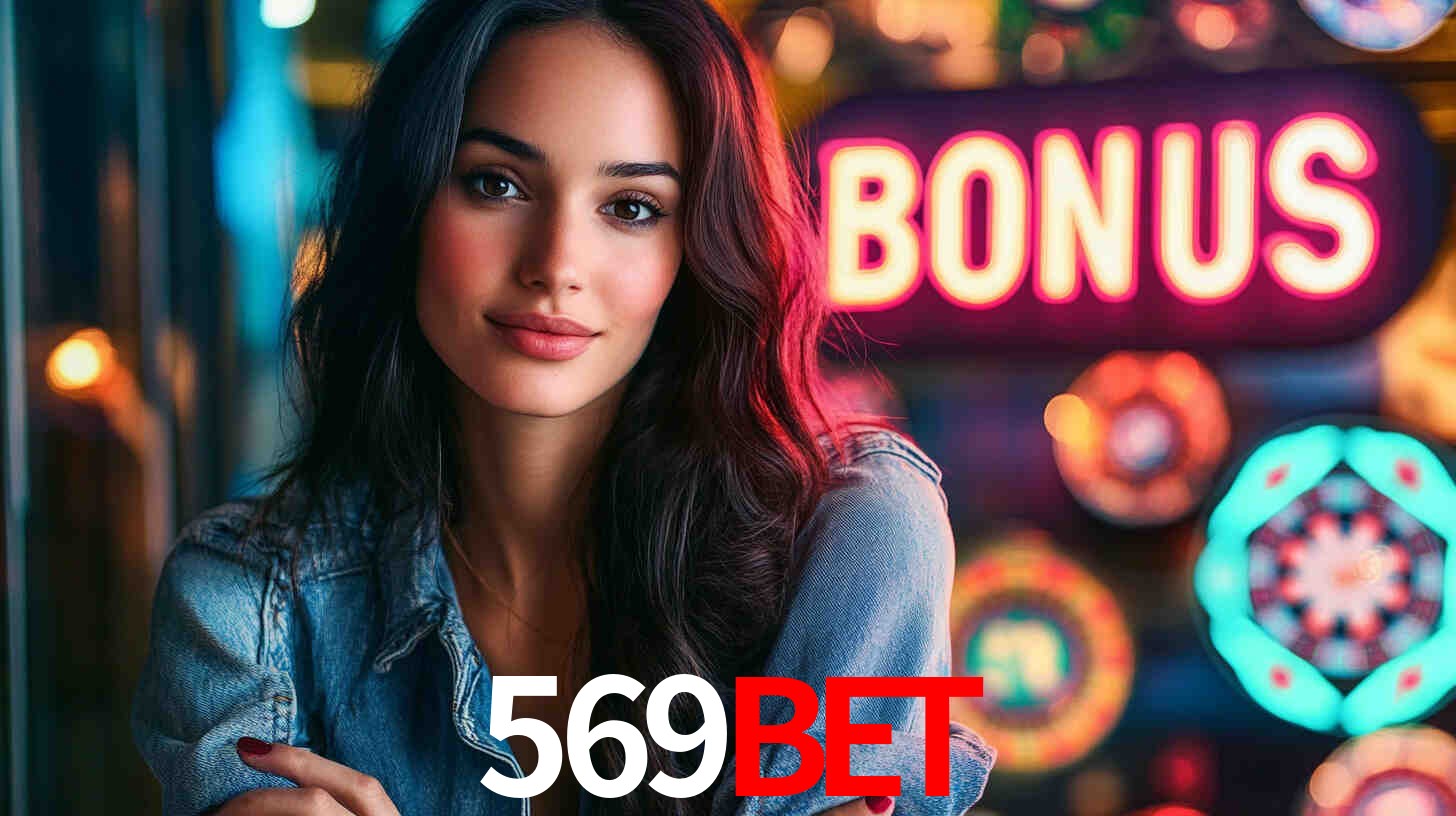 569Bet: A Experiência de Casino com Jogos de Mesa ao Vivo