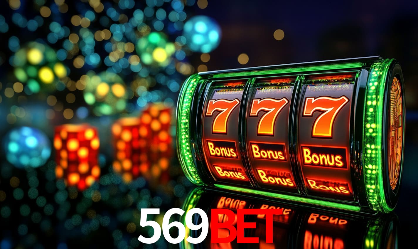 Cadastro Rápido 569Bet