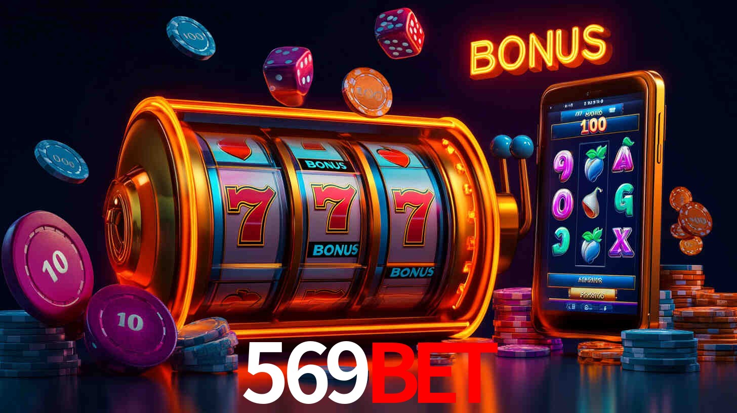 Desvendando o Mundo dos Jogos Virtuais na 569Bet
