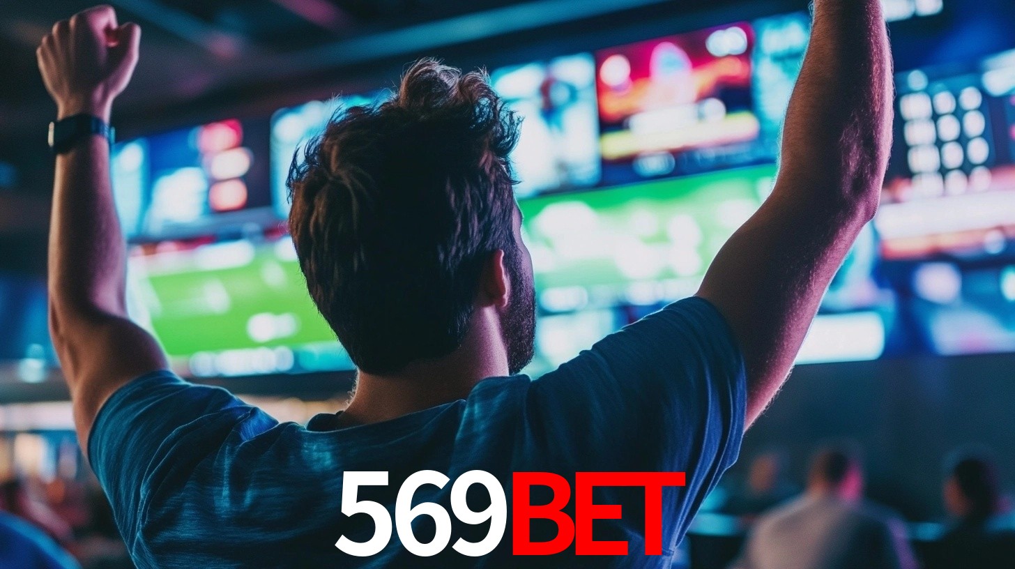 569Bet: Jogue Crash e Experimente Alta Recompensa Instantânea