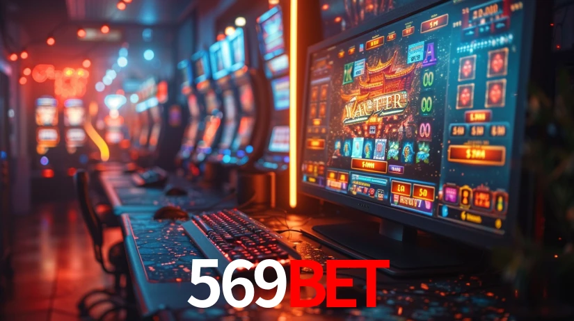 569Bet Login