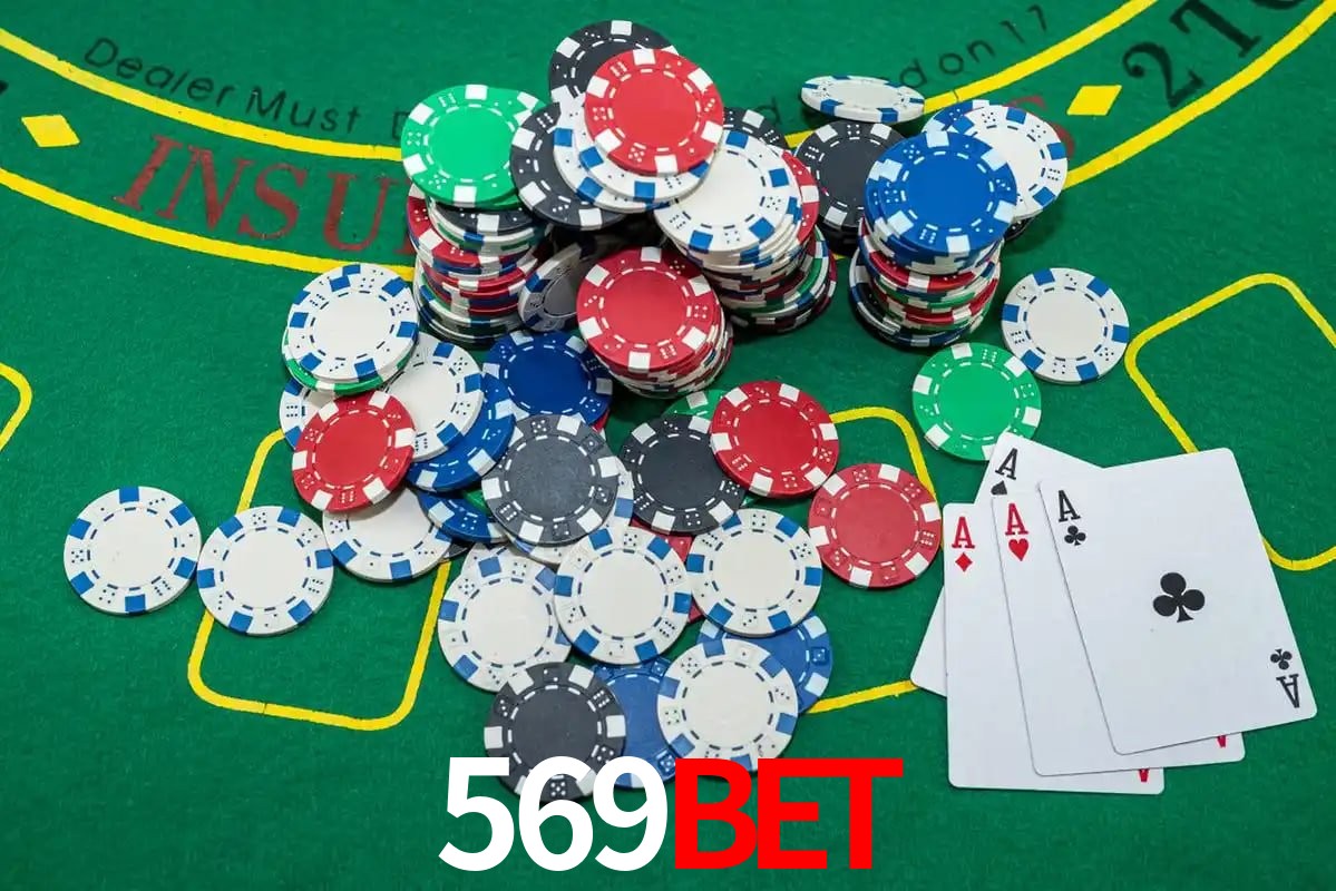 Casino VIP 569Bet