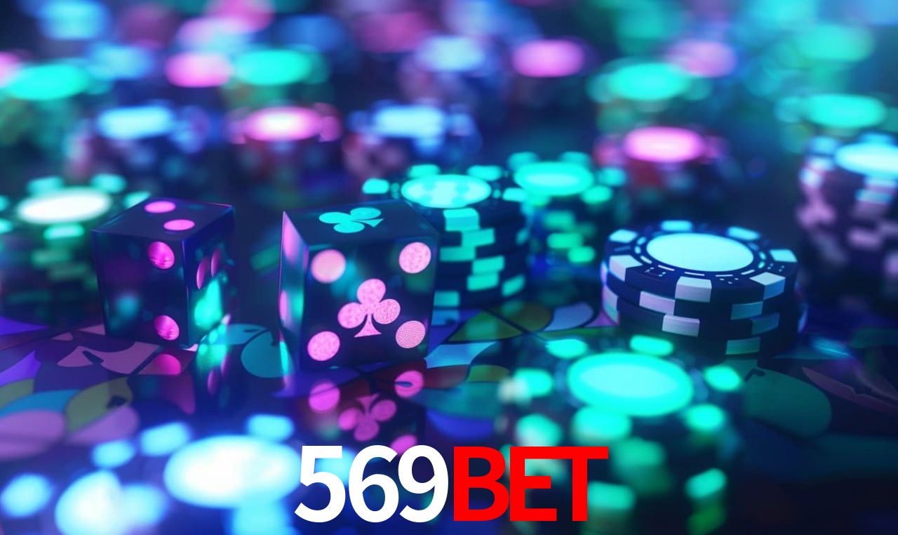 Jogo Spaceman 569Bet