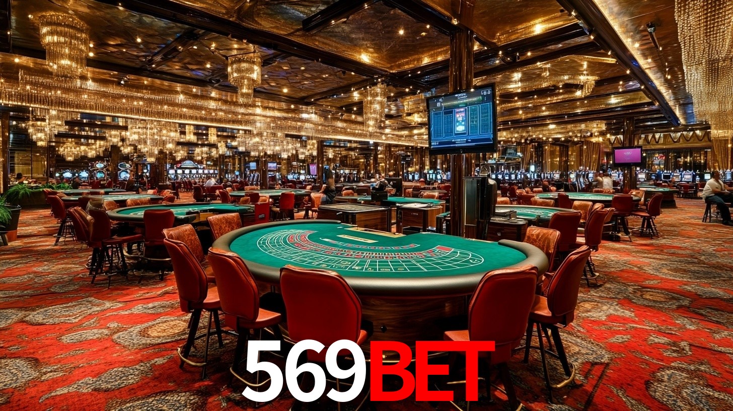 569Bet