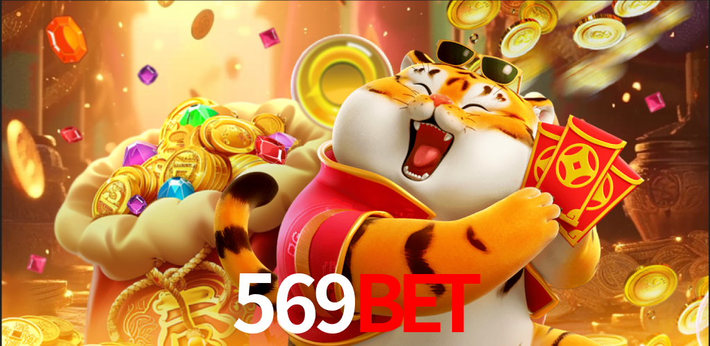 569Bet Login