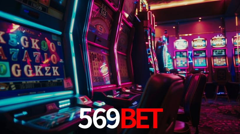 Flash Promotion 569Bet