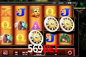 Descubra o Programa VIP da 569Bet: Vantagens Exclusivas para Jogadores