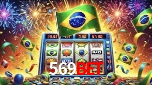 Bonus Features 569Bet