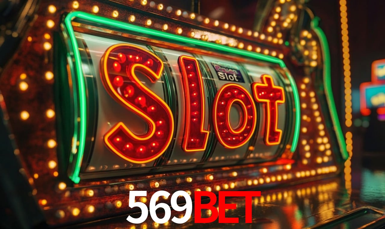 Sistemas de Segurança 569Bet