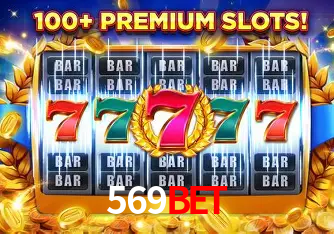 Desvendando o Mundo dos Jogos Virtuais na 569Bet