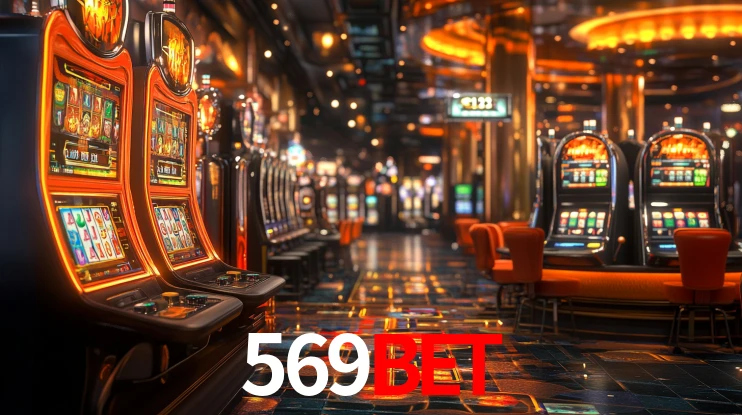 569Bet Login