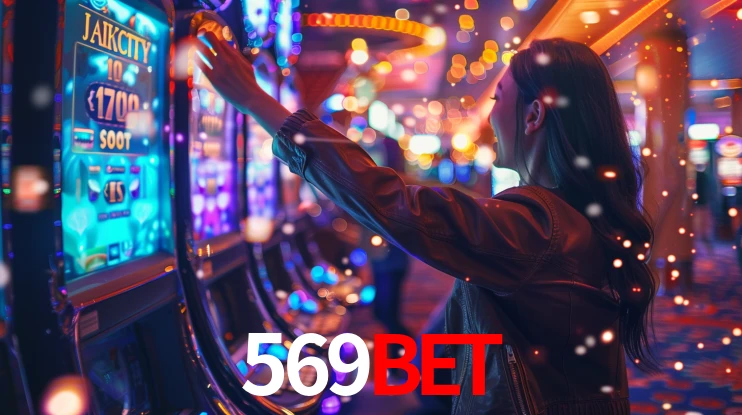 569Bet