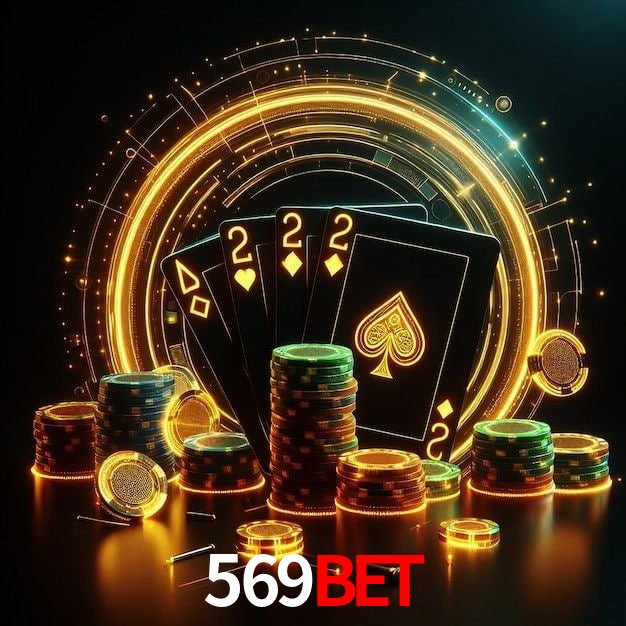 Casino Ao Vivo 569Bet