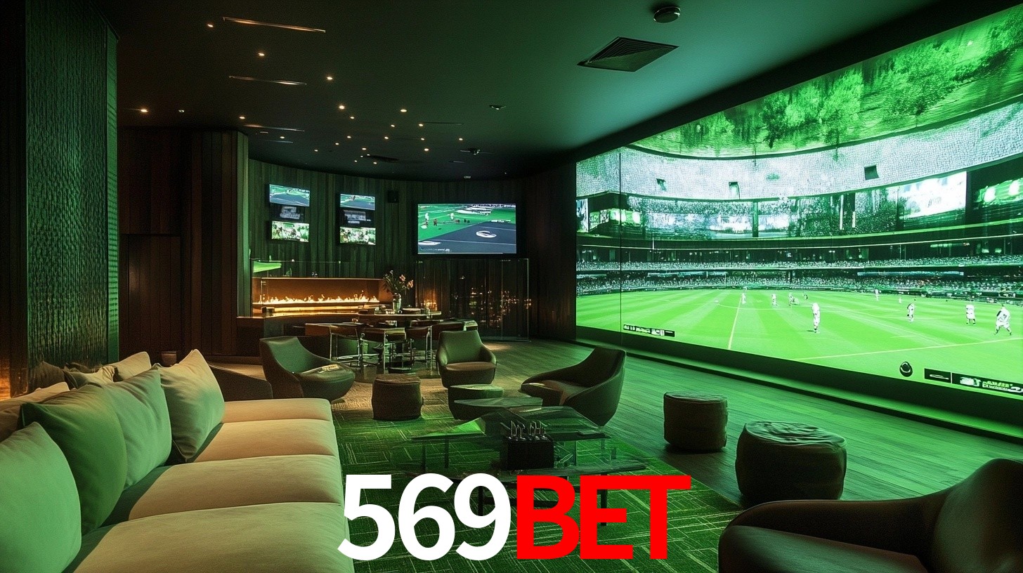 569 Bet Vip