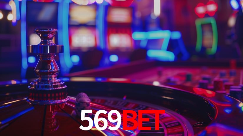 569Bet