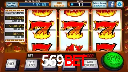 A Emoção da Loteria na 569Bet: Uma Chance de Mudança de Vida