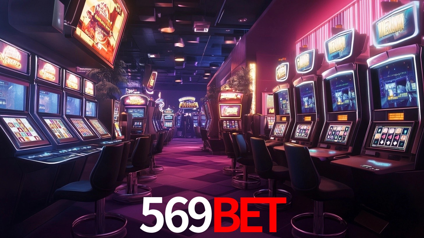 Ofertas Imperdíveis na 569Bet: Promoções e Bônus Que Valem a Pena