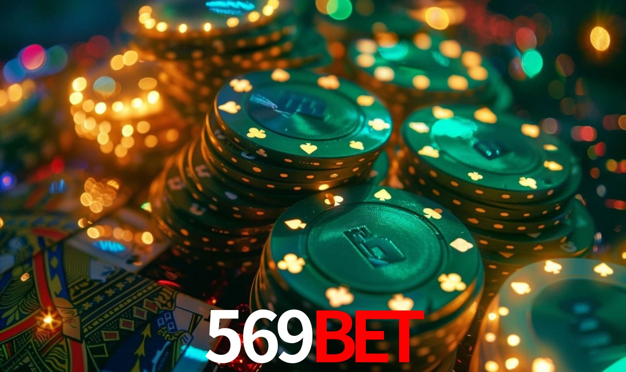 Apostas de Tênis 569Bet