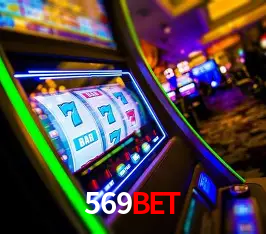 Apostas Esportivas na 569Bet: Um Guia Completo