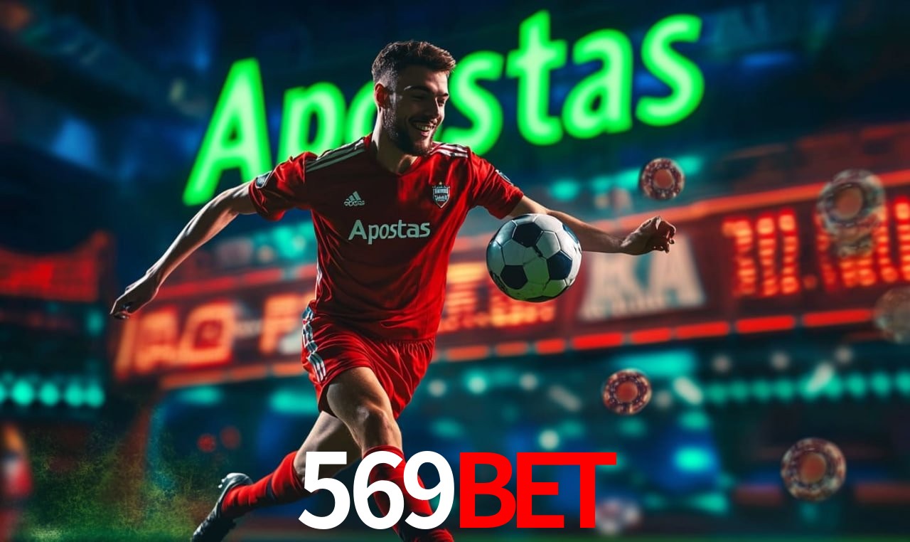 Torneios 569Bet