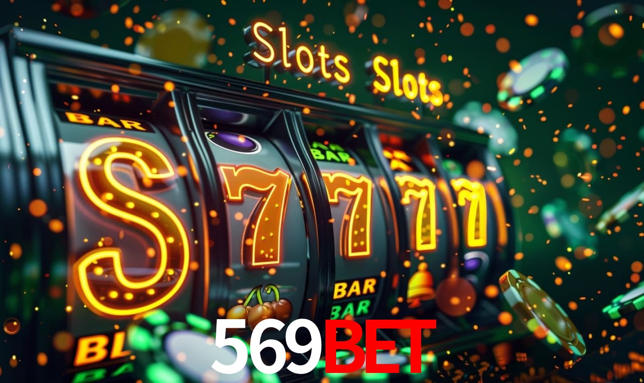 Apostas de Futebol 569Bet