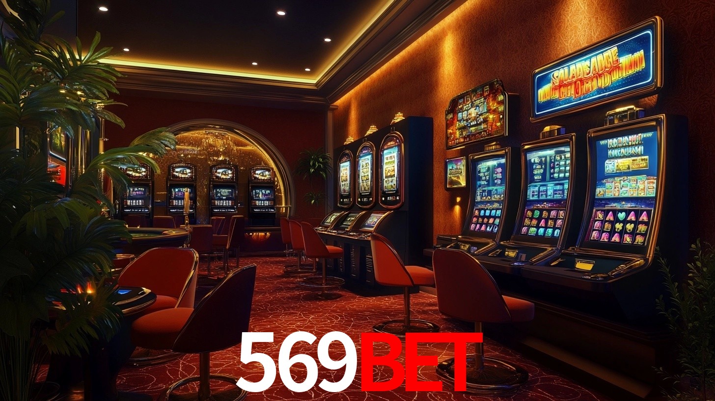 Daily Bonuses 569Bet