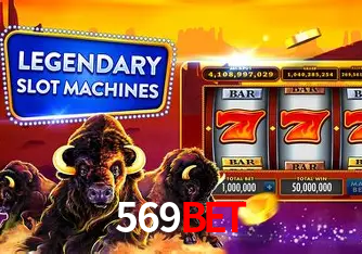 Apostas Esportivas na 569Bet: Um Guia Completo
