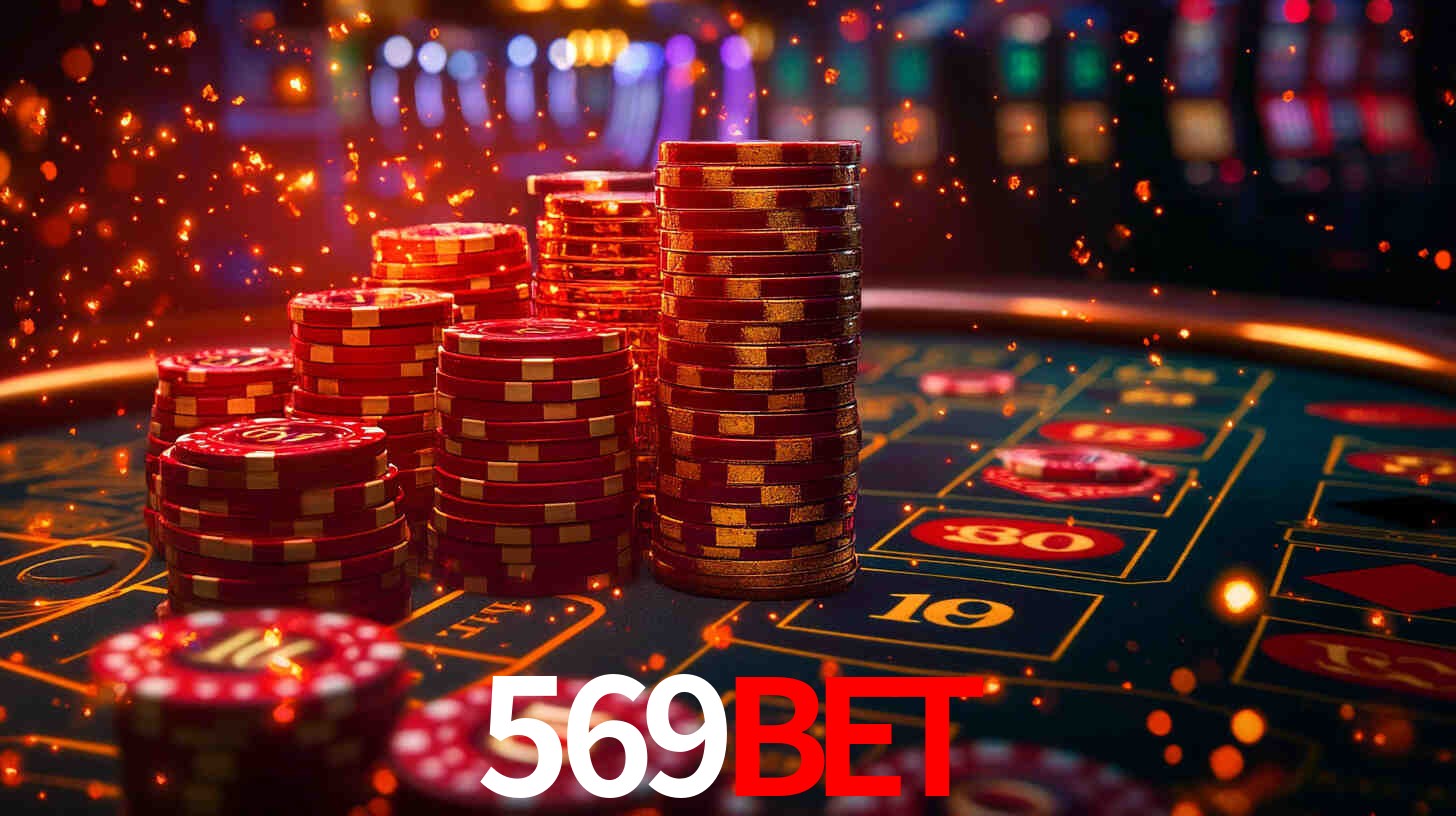 Exclusive Games 569Bet
