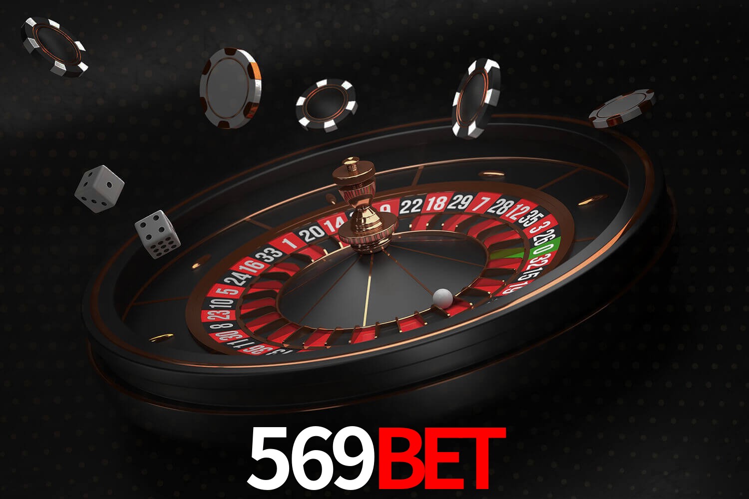 569Bet Login