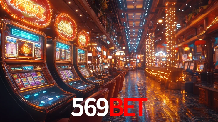 569Bet: Seu Especialista em Apostas Esportivas Brasileiras