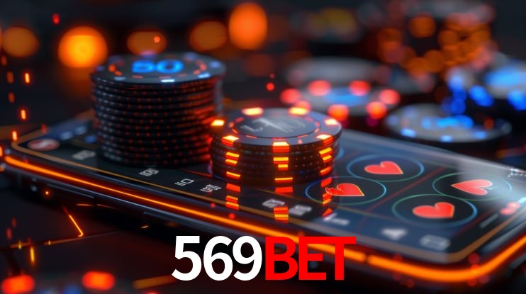 Experiência VIP 569Bet