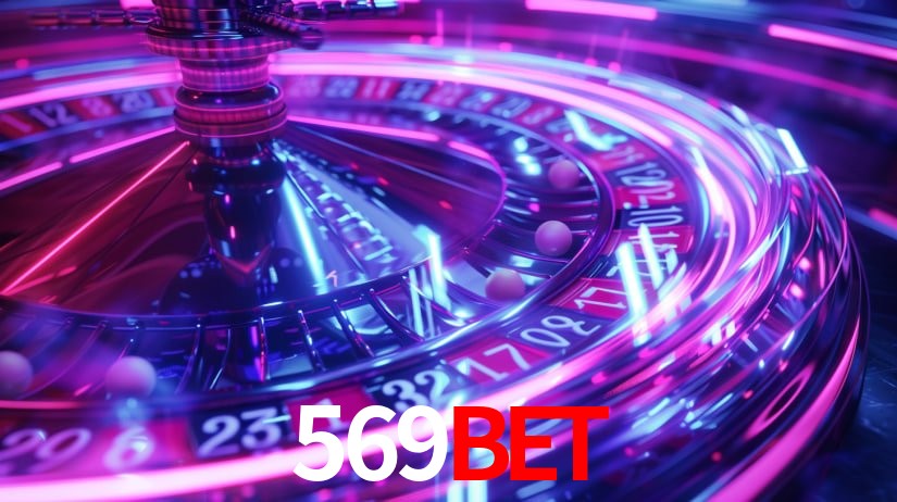 cassino 569Bet