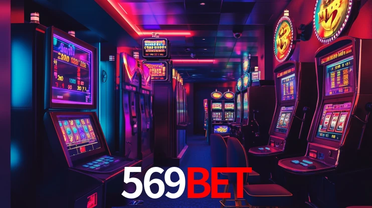 569Bet