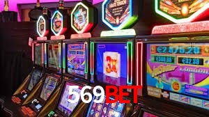 Programa VIP 569Bet