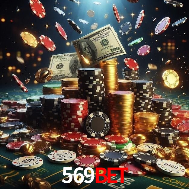 Interface Premium 569Bet