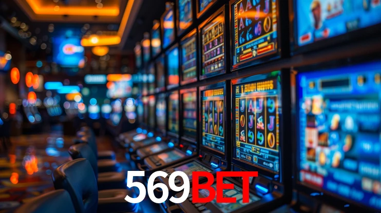 2FA Security 569Bet