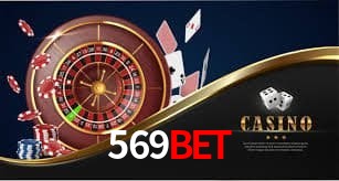 Experiência VIP 569Bet
