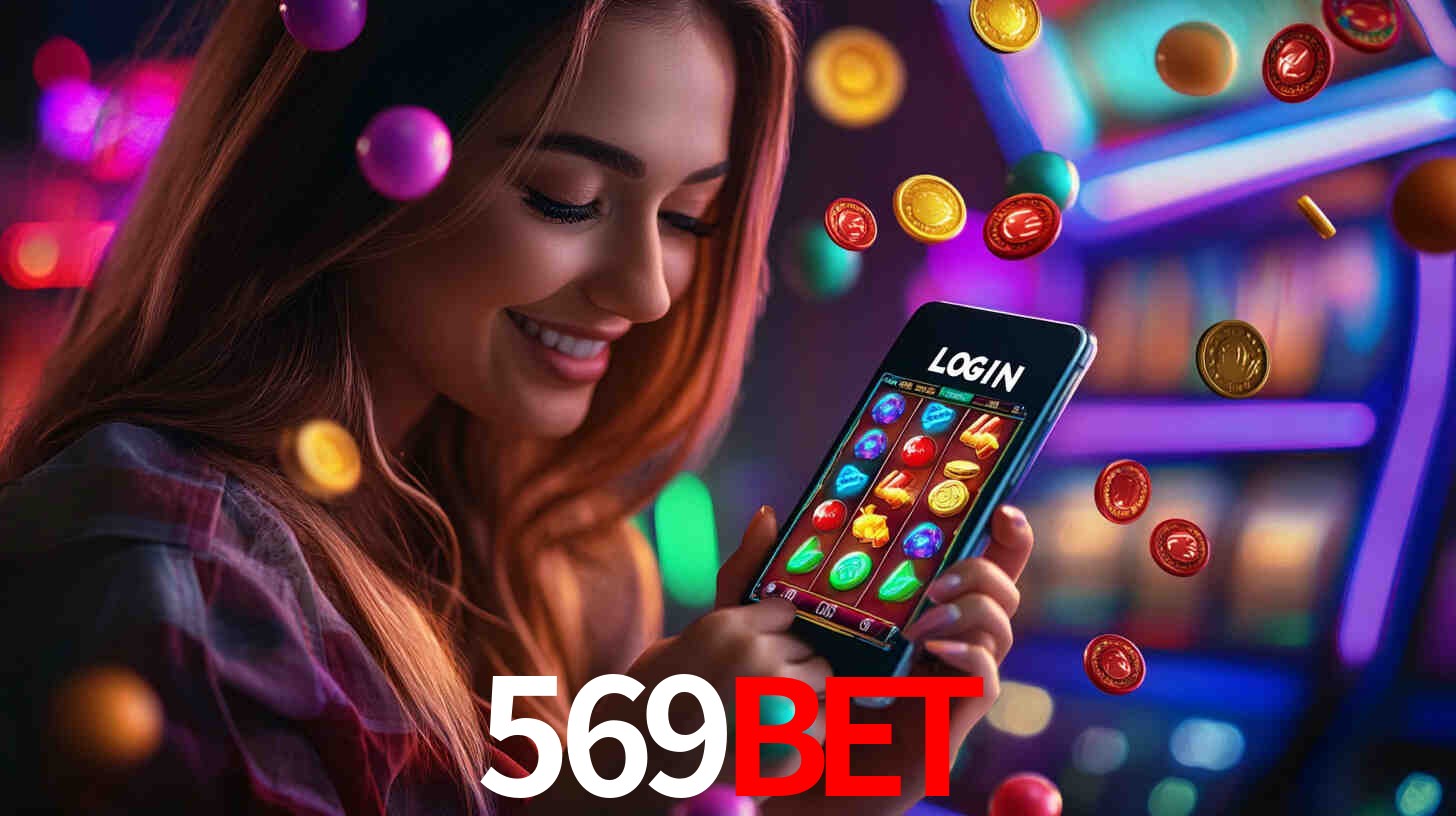 569Bet,569 Bet Vip