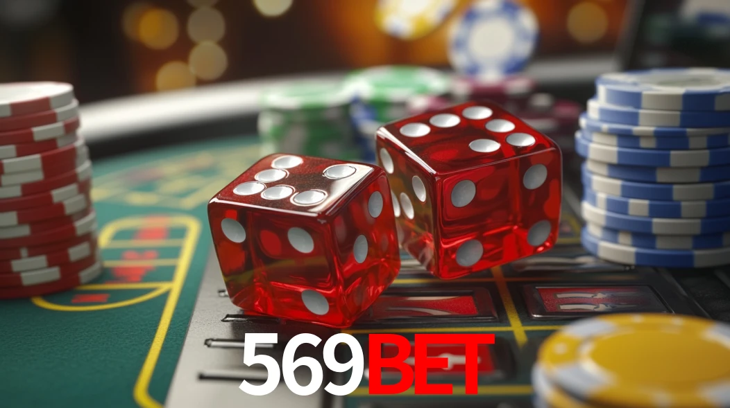 Tournaments 569Bet