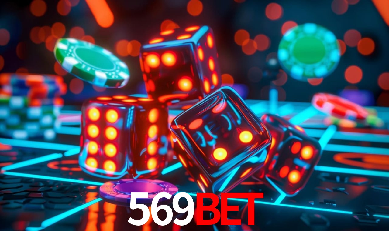PIX Instantâneo 569Bet