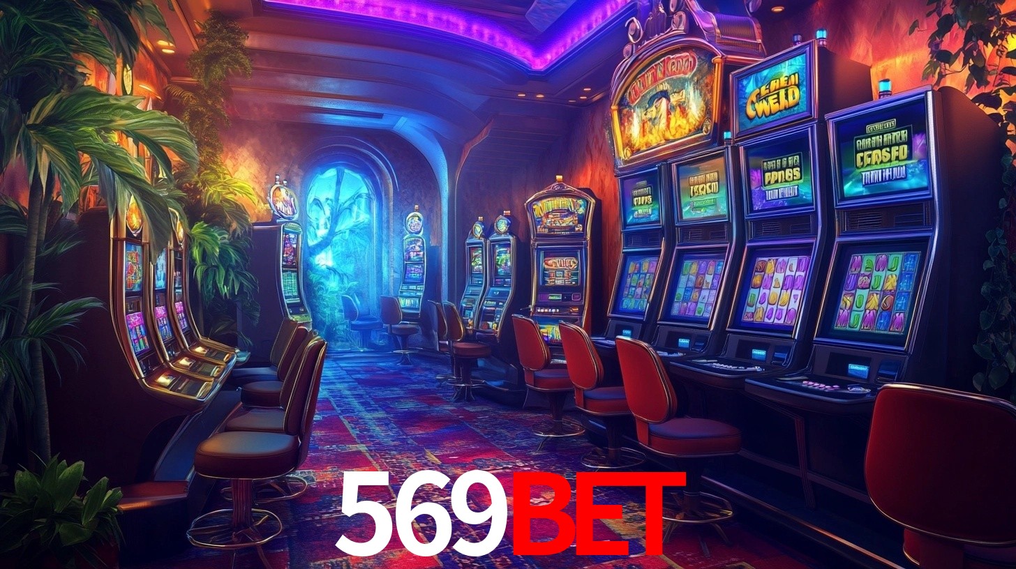 Programa VIP 569Bet