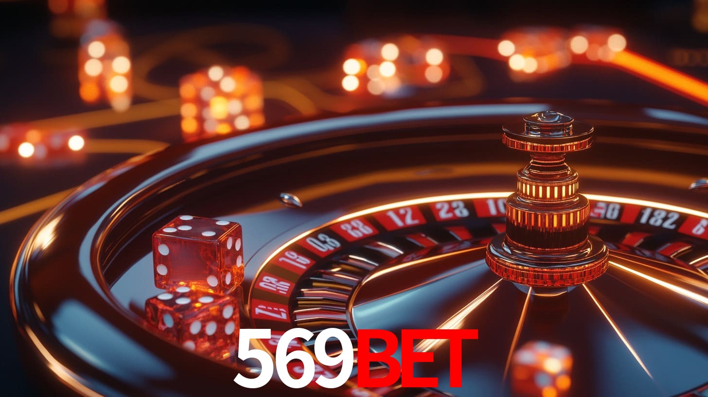 569Bet Login