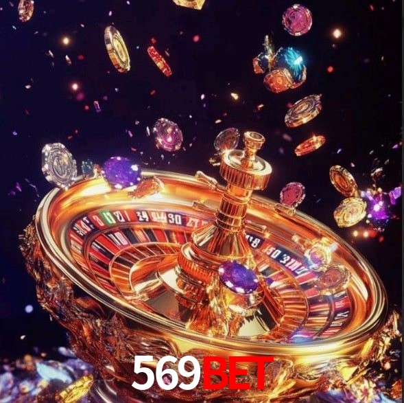 Promoção Relâmpago 569Bet