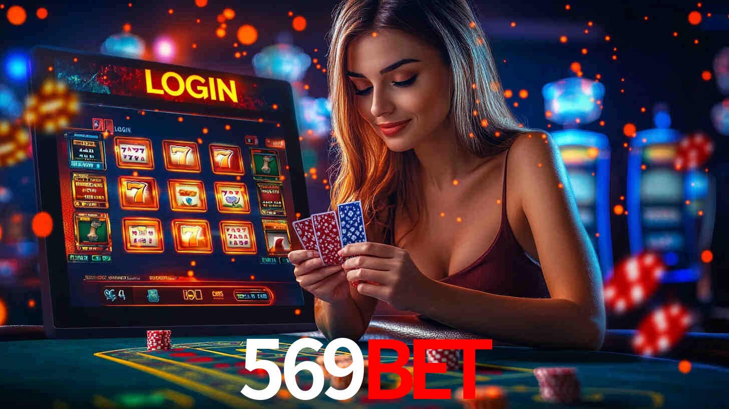 569Bet