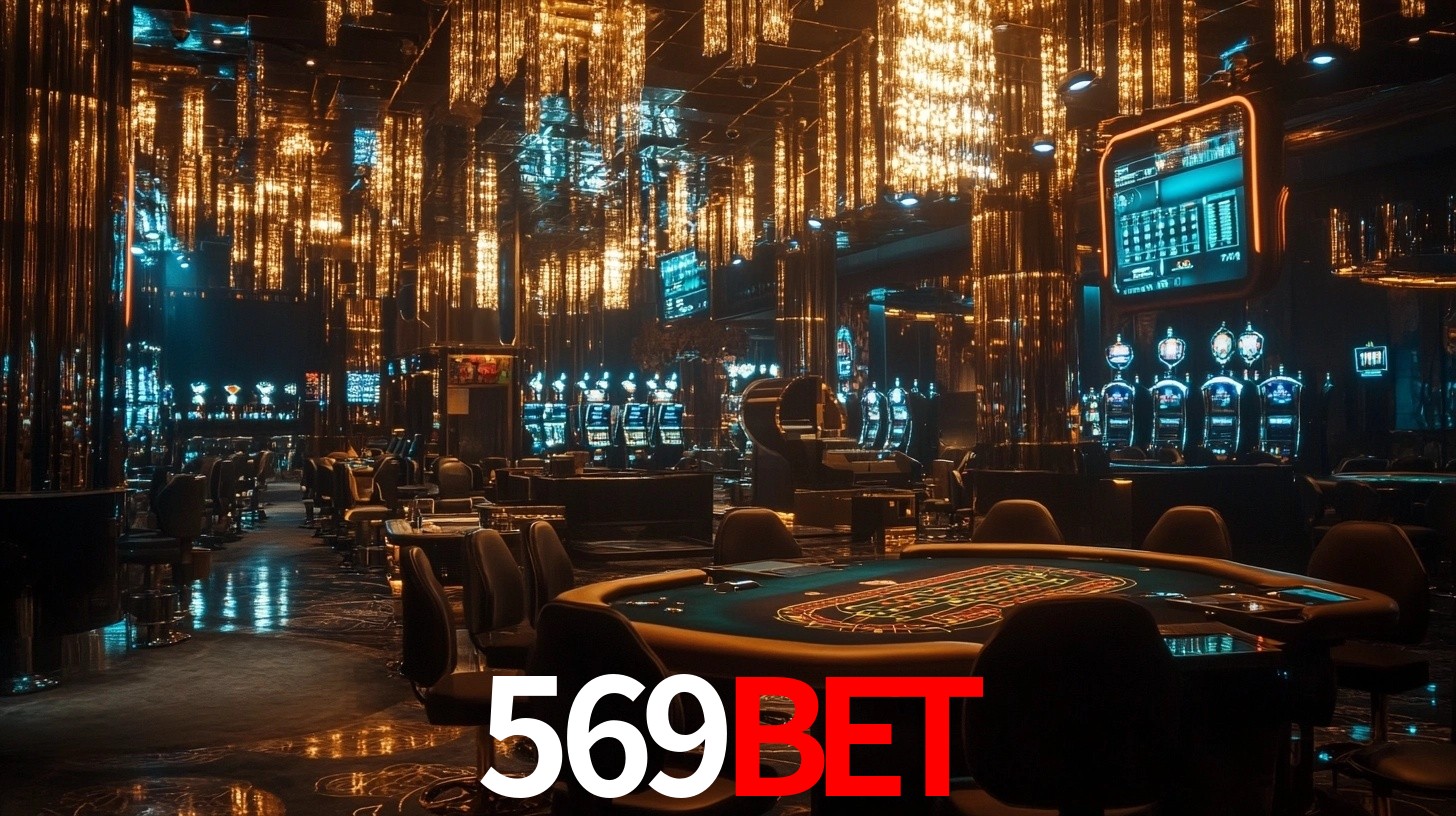 569 Bet Vip