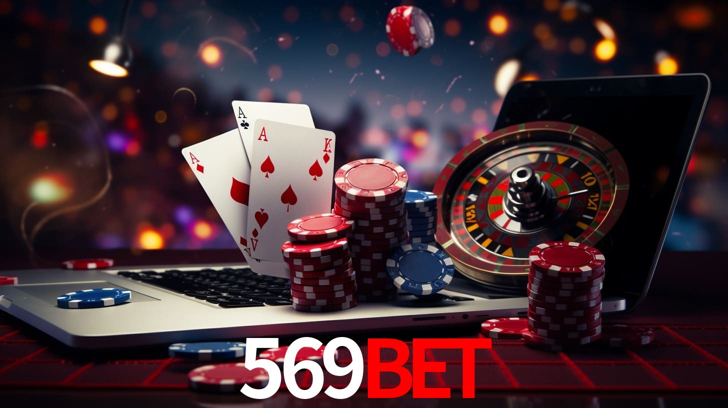VIP Casino 569Bet