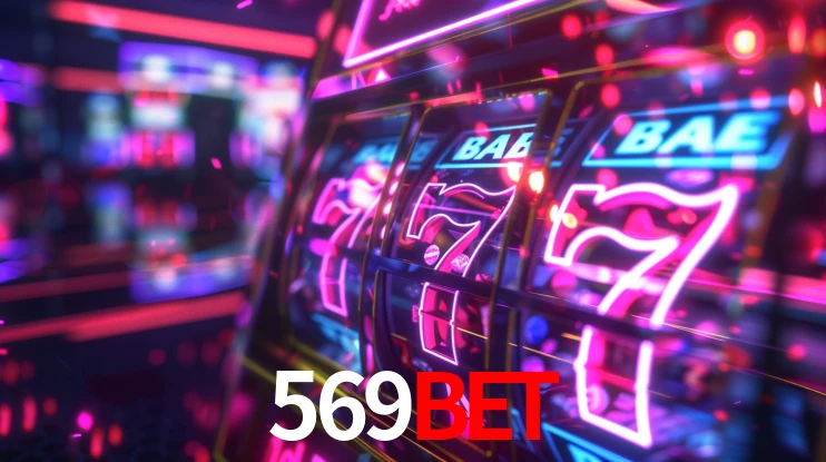 Live Casino 569Bet