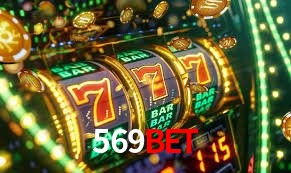Seasonal Promotions 569Bet