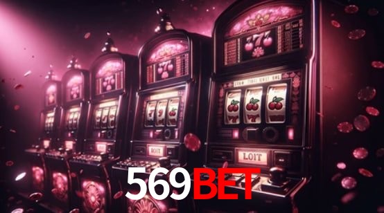 Bônus de Boas-vindas 569Bet